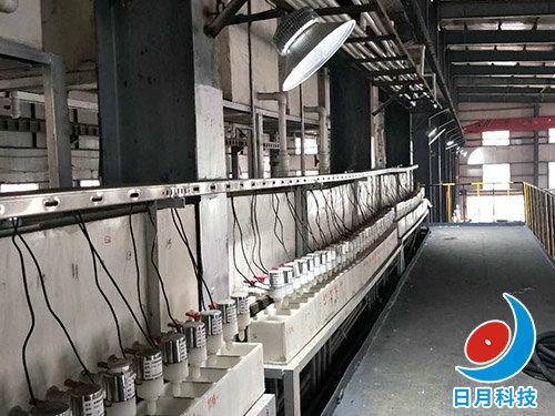 浮選加藥機(jī)中浮選藥劑如何加？